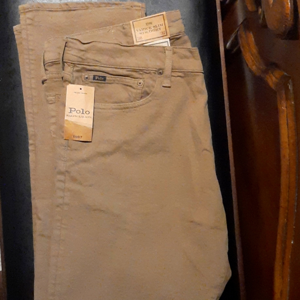 pants